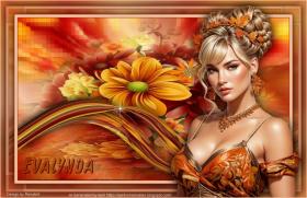 Evalynda