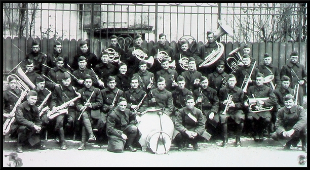 "Les Américains dans le Châtillonnais", une conférence de Jean Millot , de l'association Images en Châtillonnais