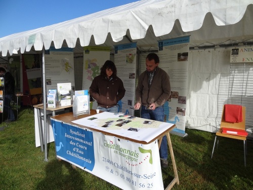La fête de l'automne 2012 a eu lieu dimanche 30 septembre ...