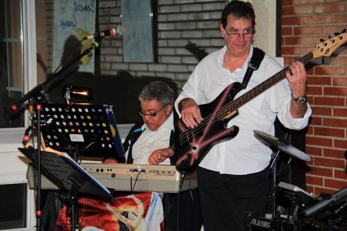 CONCERT IRIS 26 SEPTEMBRE 2015
