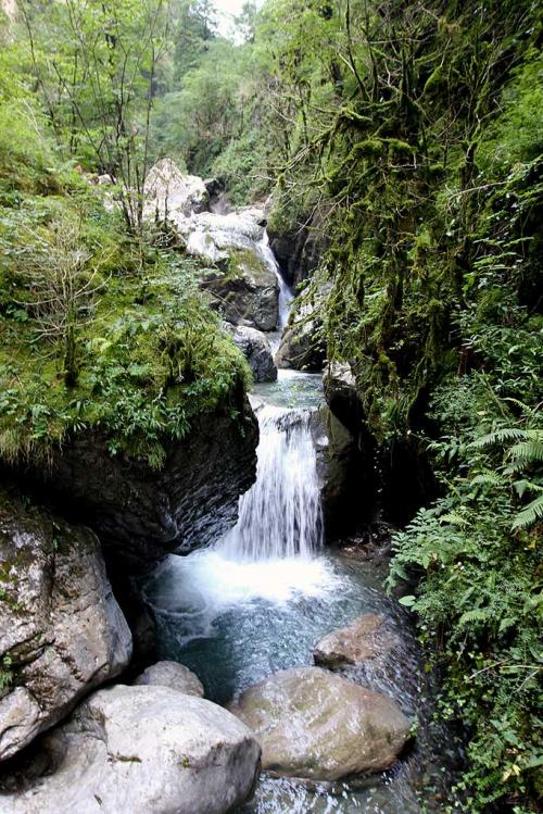 La pays Basque