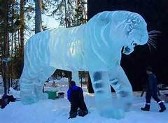 glace
