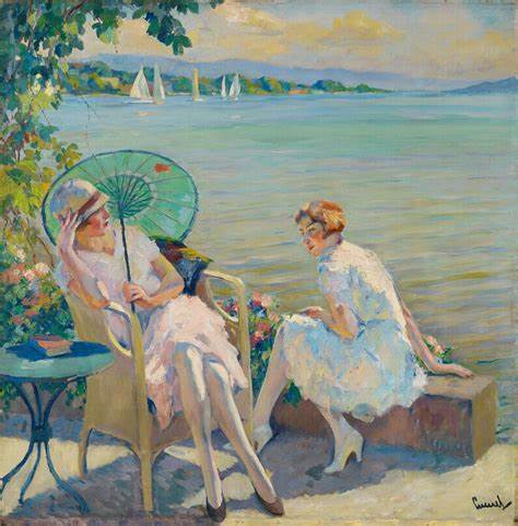 Edward Cucuel