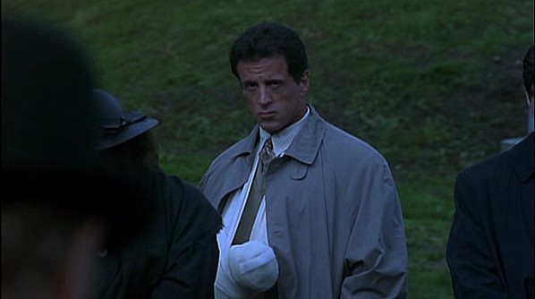 SYLVESTER STALLONE - ASSASSINS