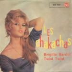 ♫ Brigitte Bardot ... Bardot ♫