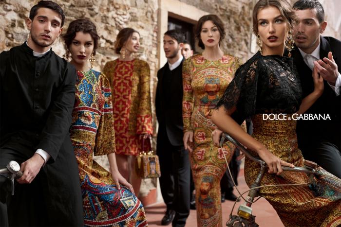 Milan Fashion Week septembre 2014
