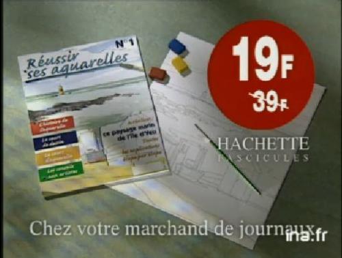 Hachette Collections