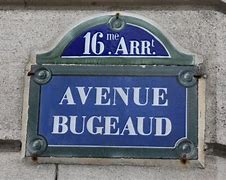   Après le rassemblement le 18 juin, devant cette staA propos de la statue de Bugeaud sur la façade du Louvre et de l’avenue portant son nom à Paris la bataille s’invite aux