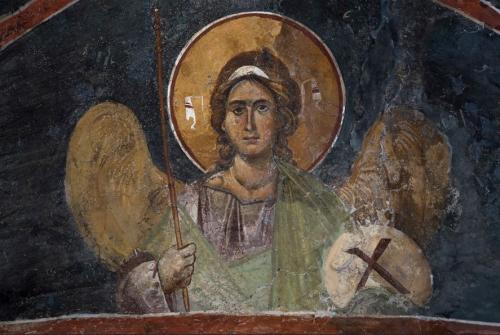 OHRID (Macédoine du nord)