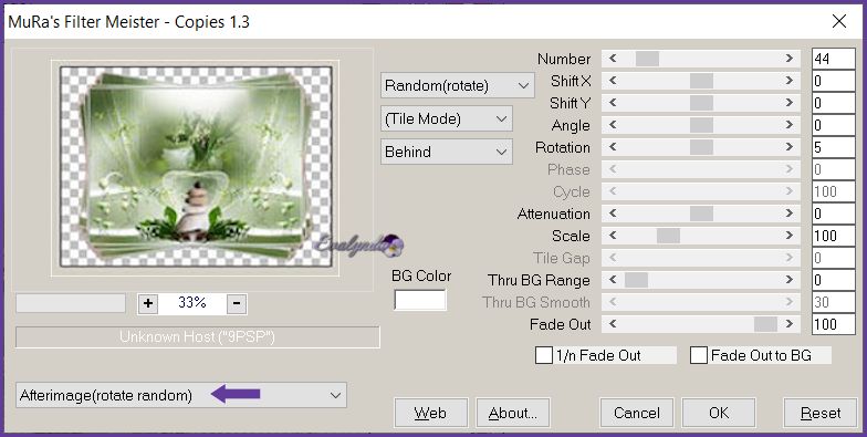 Le muguet porte bonheur !