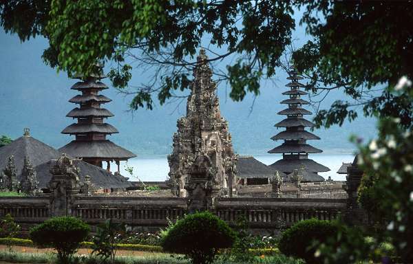 "Bali, l'île des dieux", une conférence de Jean Ponsignon pour l'A.C.C.