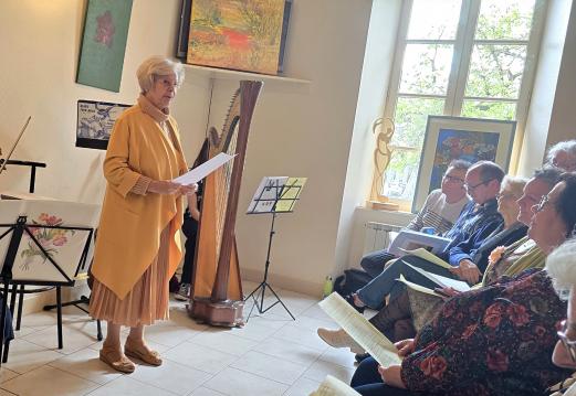 PAROLES ET MUSIQUES