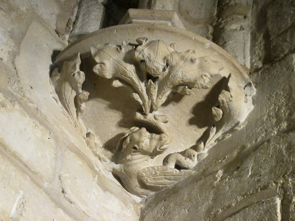 Nous avons visité le château de Vincennes avec la Compagnie des Gens...