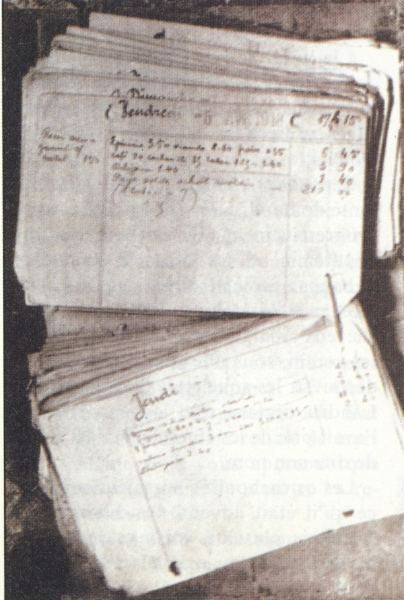 Gambais dans les Yvelines (Fin)