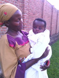 Rwanda  aujourd'hui!