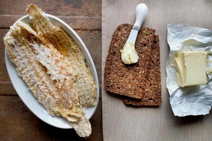 Gastronomie Islandaise