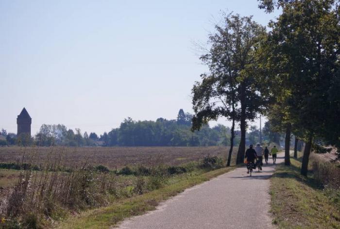 Département de la Saône et Loire