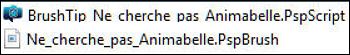 Ne cherche pas ...