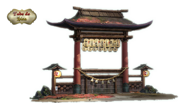 Asiatique série 15