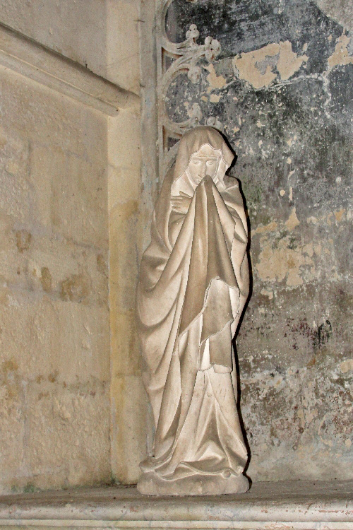 Saint Seine l'Abbaye