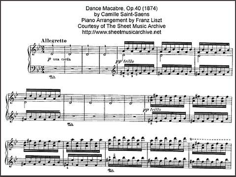 16 décembre 19 21 : mort de Camille Saint-Saëns