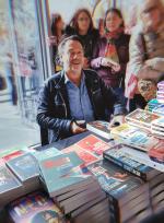 Salon du livre de Montaigu : les photos du samedi 25 mars
