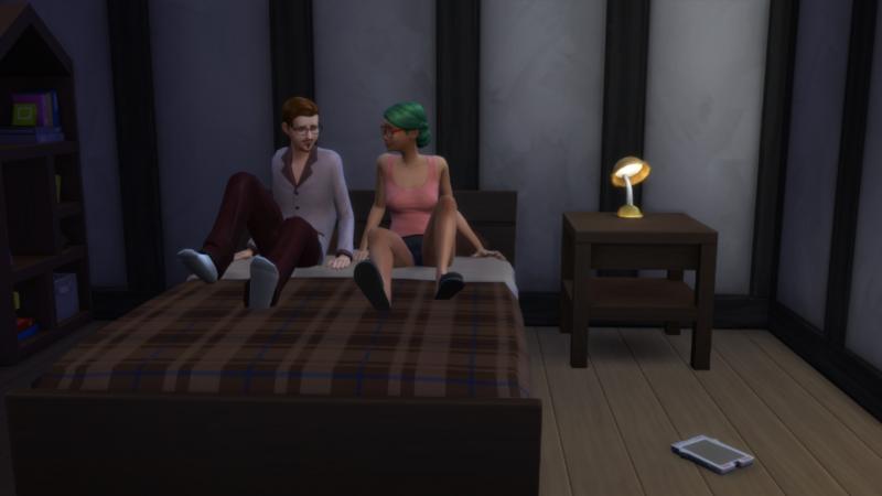 Semaine 2 - Quartier Windenburg - Foyer Munch/Lefebvre