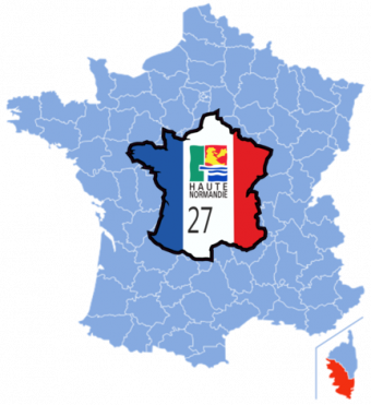 ╰⊱♥⊱╮ღ꧁ Département  27 ꧂ღ╭⊱♥≺