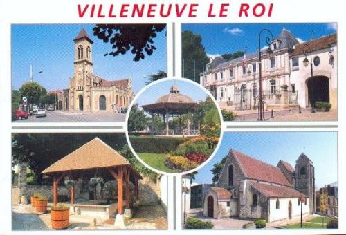 ⊱♥⊱╮ღ꧁ Aujourd'hui  94 seine et Marne   ꧂ღ╭⊱♥≺