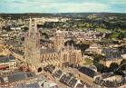 LES REMPARTS DE COUTANCES ( Manche)