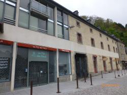 Les Chaland de la Rance
