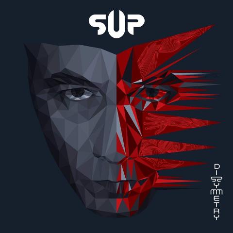 S.U.P - "The Day Of Final Hope" Lyric Vidéo