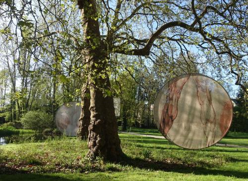 Visiter le CLOS LUCE à Amboise