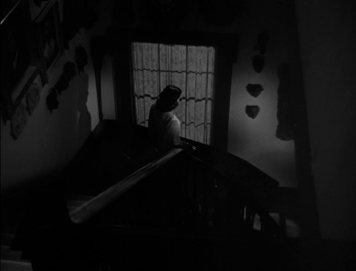 Le secret derrière la porte, Secret Beyond the door, Fritz Lang, 1947
