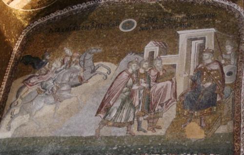 Saint-Sauveur-in-Chora (Istanbul)