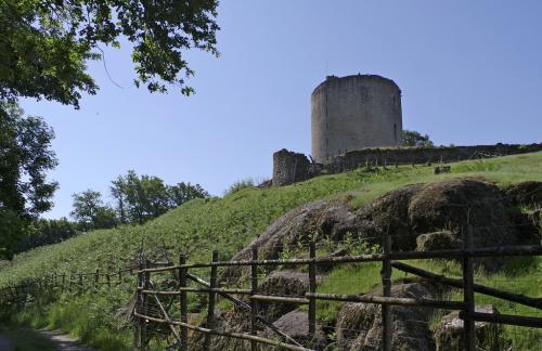 La Souterraine  (Creuse)