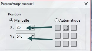 Aérienne suite