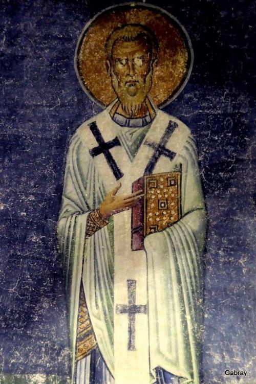 OHRID (Macédoine du nord)