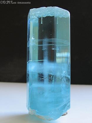 Le Quartz merveilleux