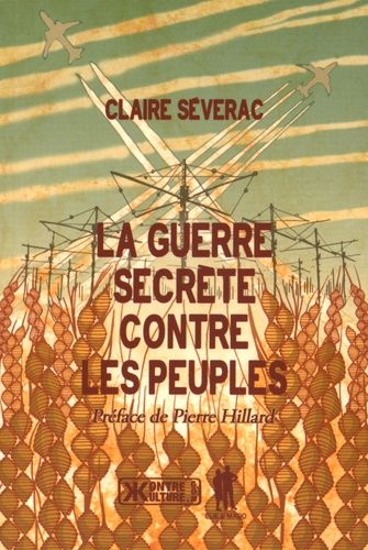 Claire Severac, ses affirmations sur la santé...