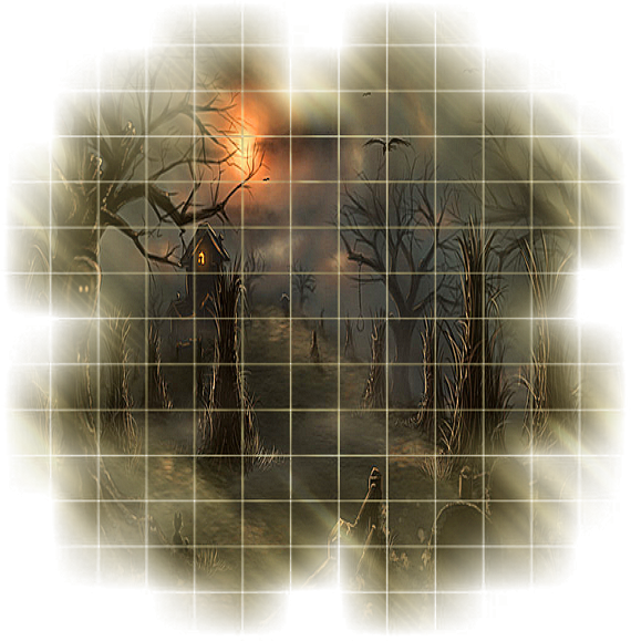 Paysages série 8