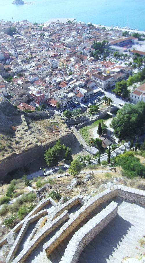 NAVPLION, suite et fin (normalement)