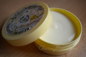 The Body Shop