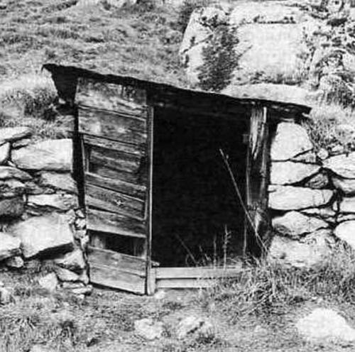 Frontière et contrebande