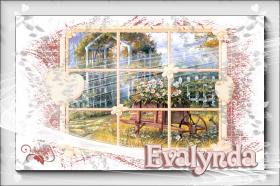 Evalynda