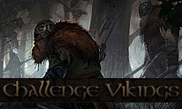 Challenge "Vikings" organisé par Vampire aigri