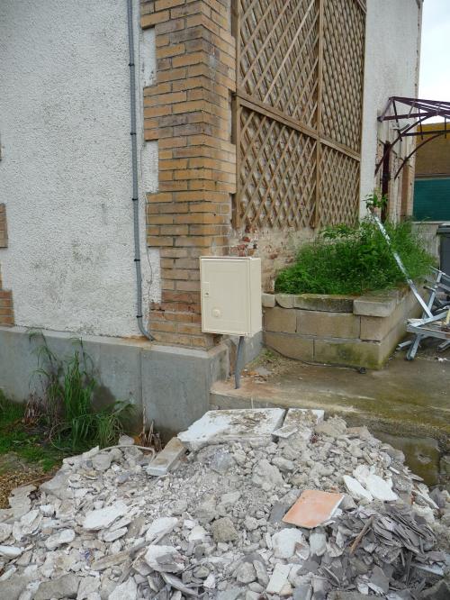 compteur electrique