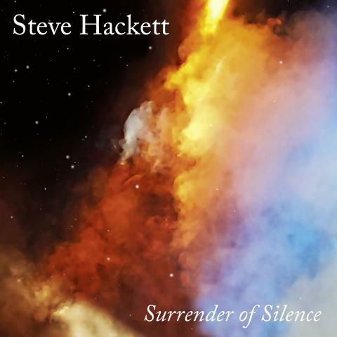 STEVE HACKETT - "Natalia" Clip