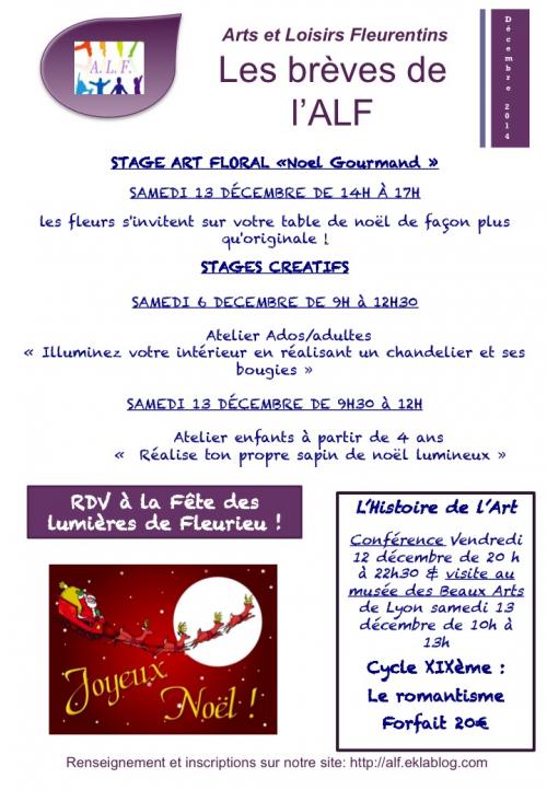 Décembre 2014