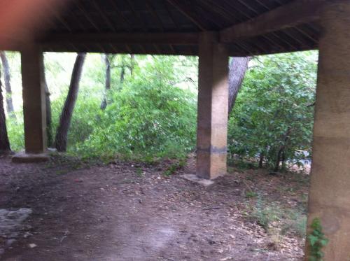 Dépendance agricole au kiosque 